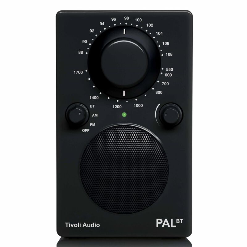 Tivoli PAL Bluetooth Radio image number 0