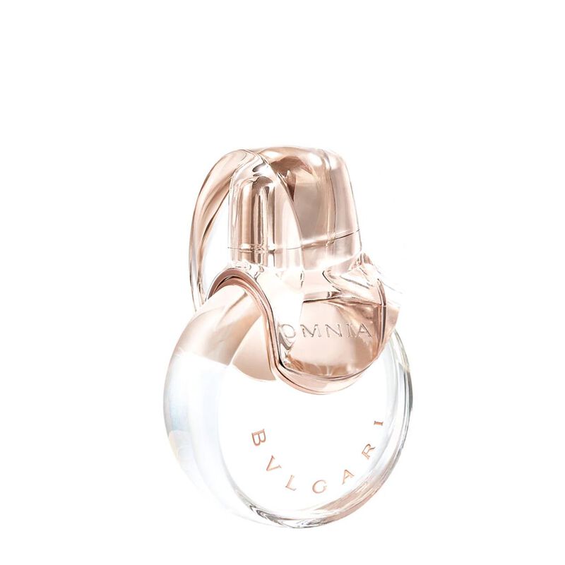 Bvlgari Omnia Crystalline EDT 50ml image number 0