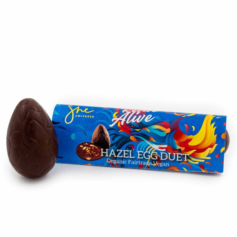 She Universe Hazel Easter Egg Duet 90g image number 0