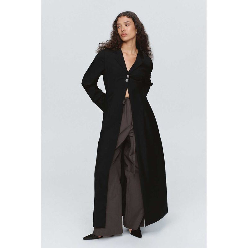 Marle James Coat image number 2