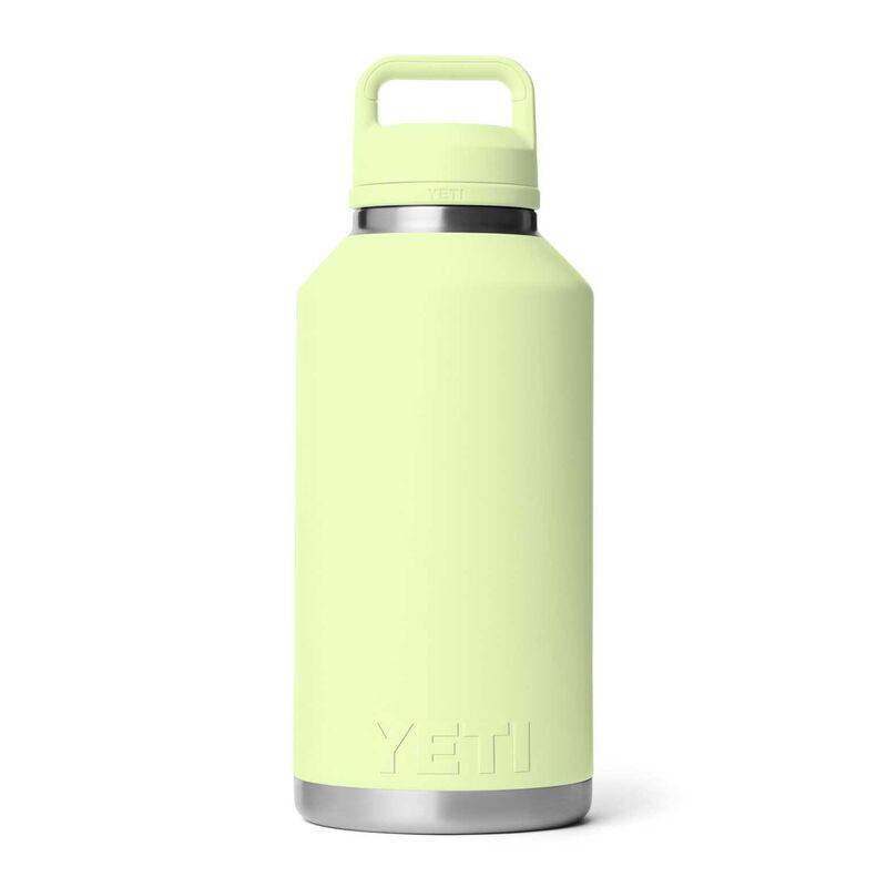YETI Rambler&reg; 46oz (1360ml) Water Bottle with Chug Cap image number 2