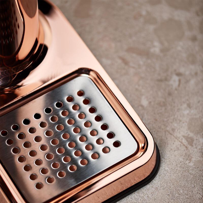 Aarke Carbonator 3 Copper image number 2