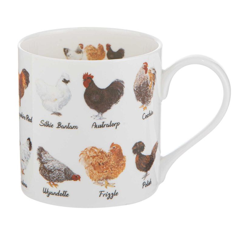 Ashdene Best In Breed Mug image number 0