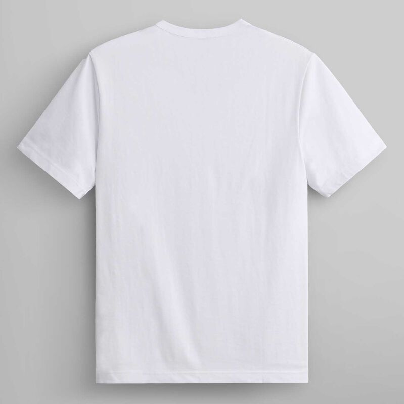Alpha Industries Essential Gen II Tee image number 3