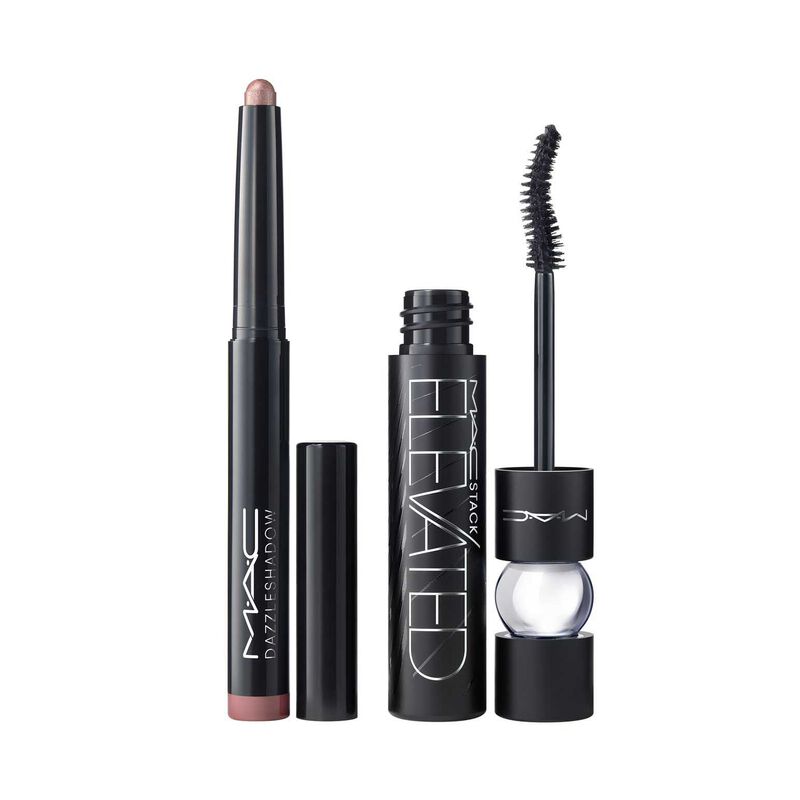MAC Dressed to Dazzle Eye Duo image number 1