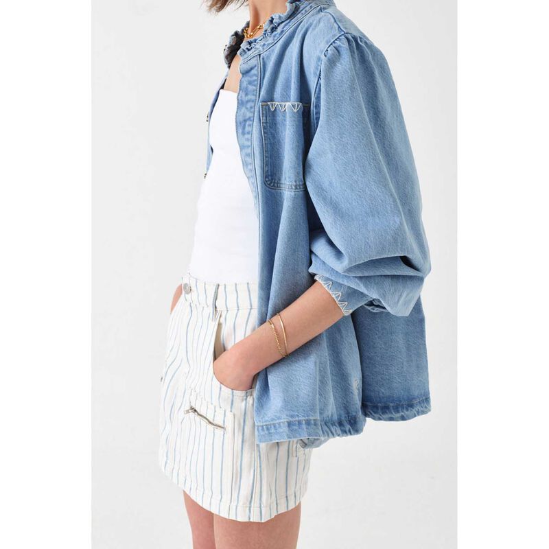 Seventy + Mochi Dana Jacket image number 2