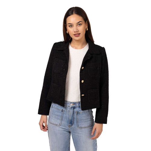 Stella + Gemma Pandora Jacket