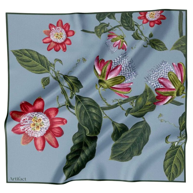 Artifact Liora Blossom Scarf image number 0