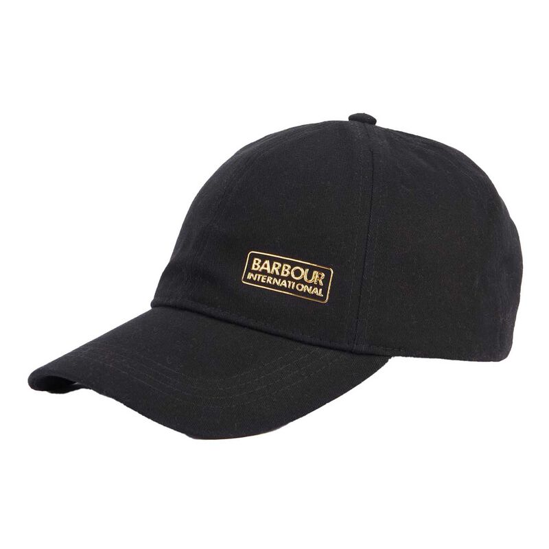 Barbour International Norton Cap image number 0