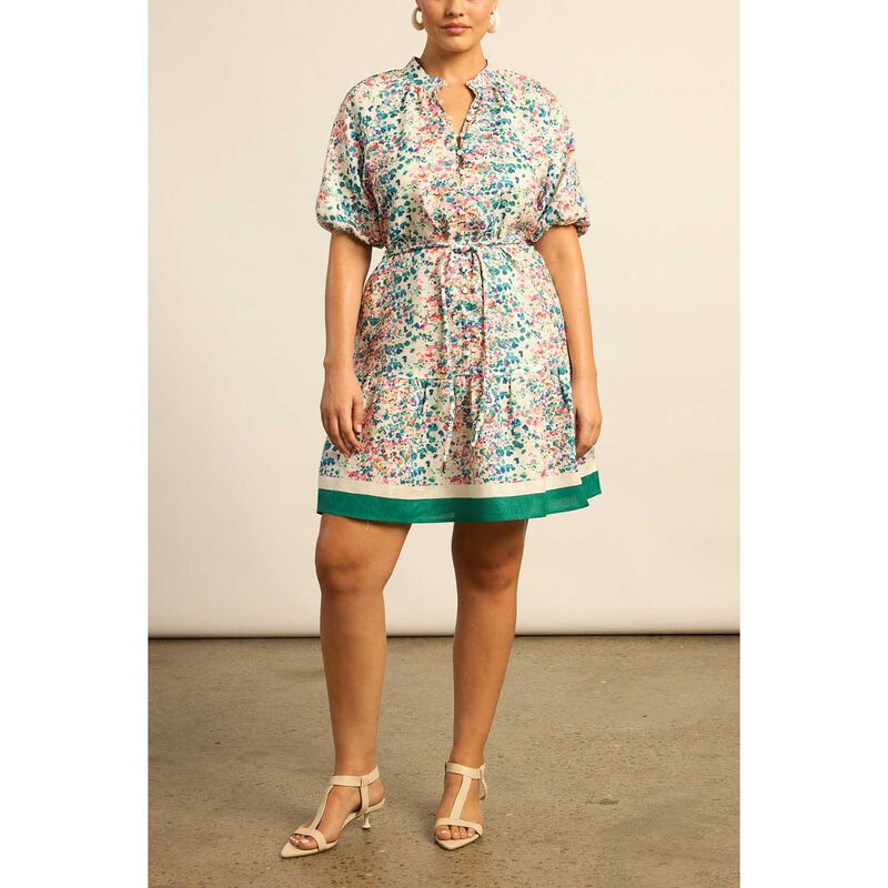 Zoe Kratzmann Solar Dress image number 3