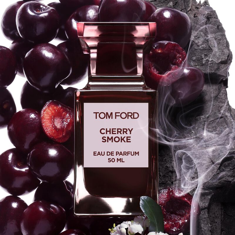 Tom Ford Cherry Smoke Eau de Parfum 50ml image number 1