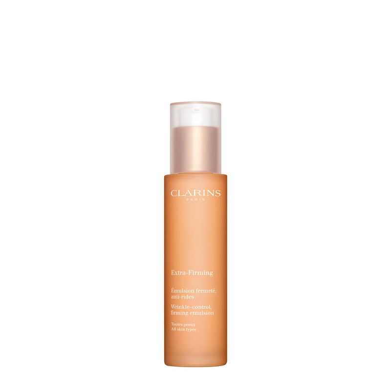 Clarins Extra-Firming Emulsion 75ml image number 0