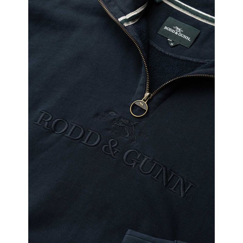 Rodd & Gunn Milford Sound Sweat image number 2