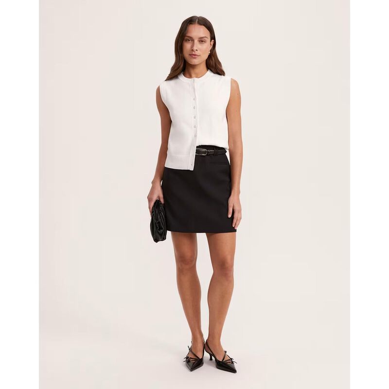 SABA Mia Milano Vest image number 7