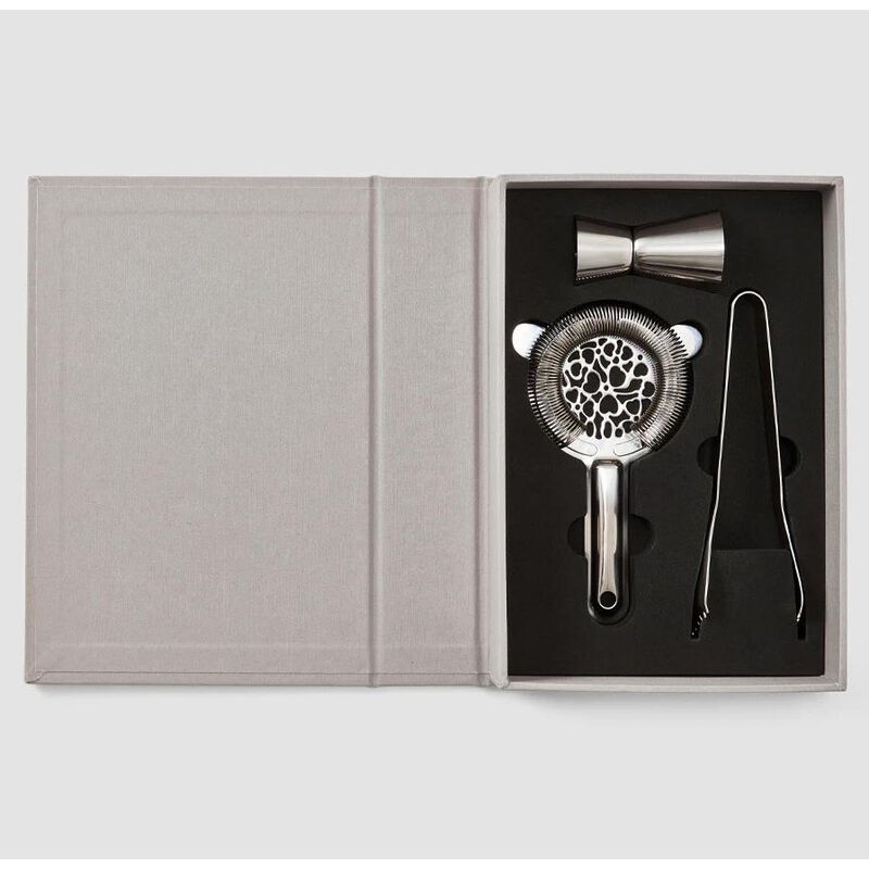 Printworks The Essentials Cocktail Tools image number 1