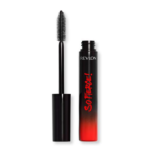 Revlon So Fierce!™ Mascara Blackest Black