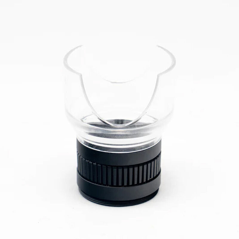 Nocs Provisions Inspector Microscope 4x Multiplier Lens image number 2
