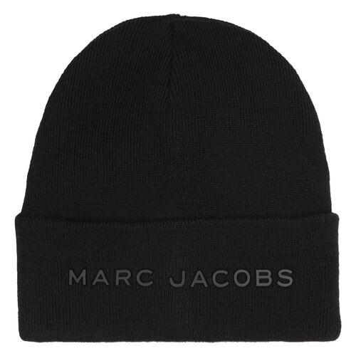 MARC JACOBS Double Layer Beanie T3 - T4