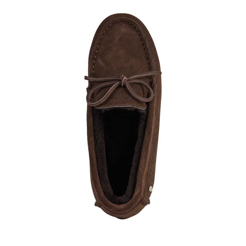 Emu Sandrine Moccasin image number 3