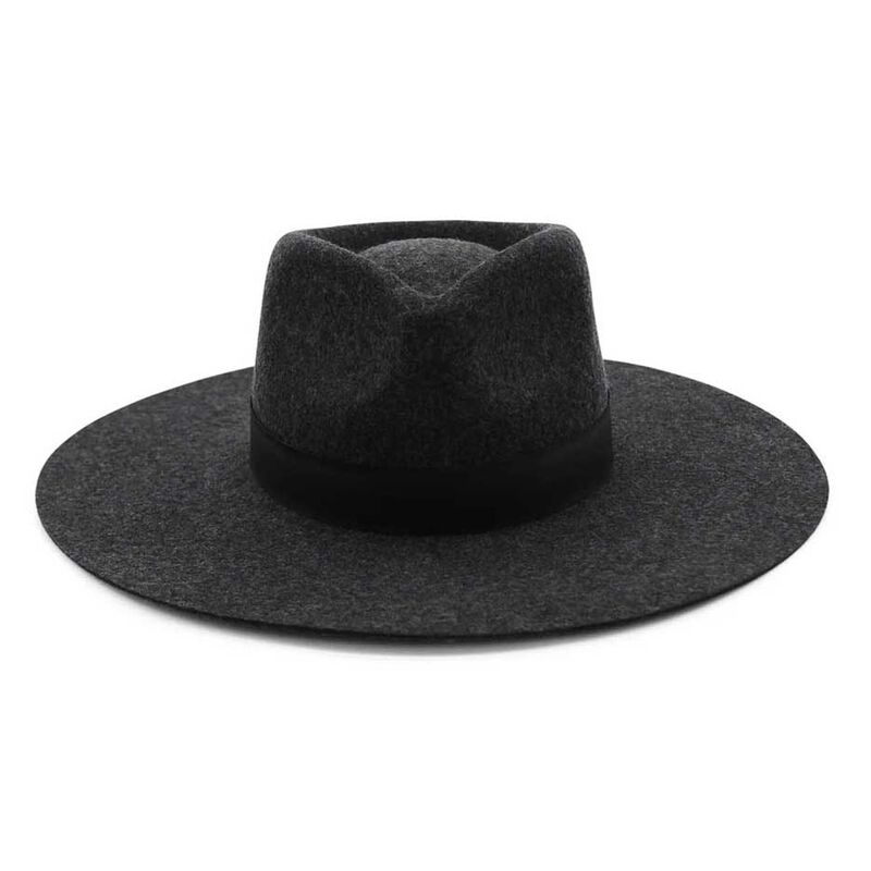 Morgan & Taylor River Wool Fedora image number 3