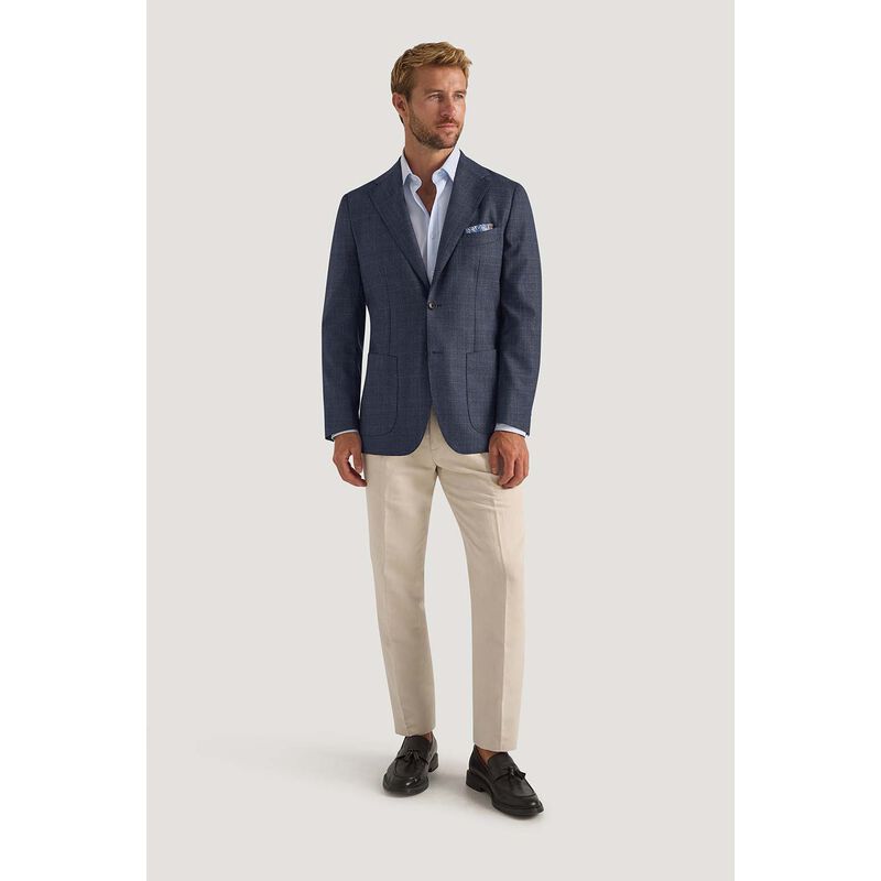 M.J. Bale Sawyer Jacket image number 3