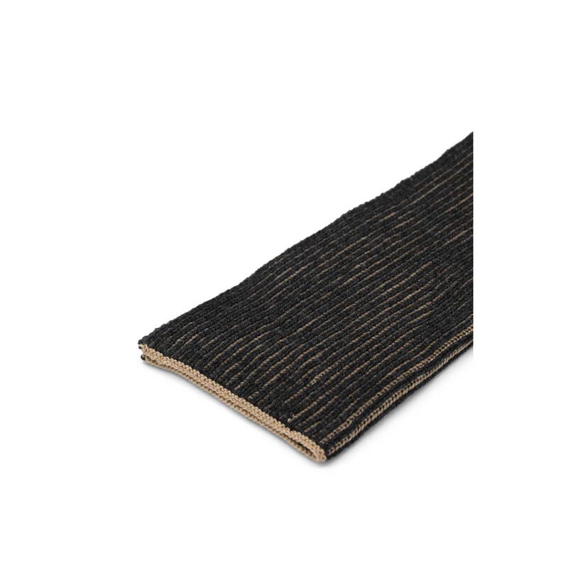 Morgan & Taylor Sarina Rib Knit Scarf image number 6