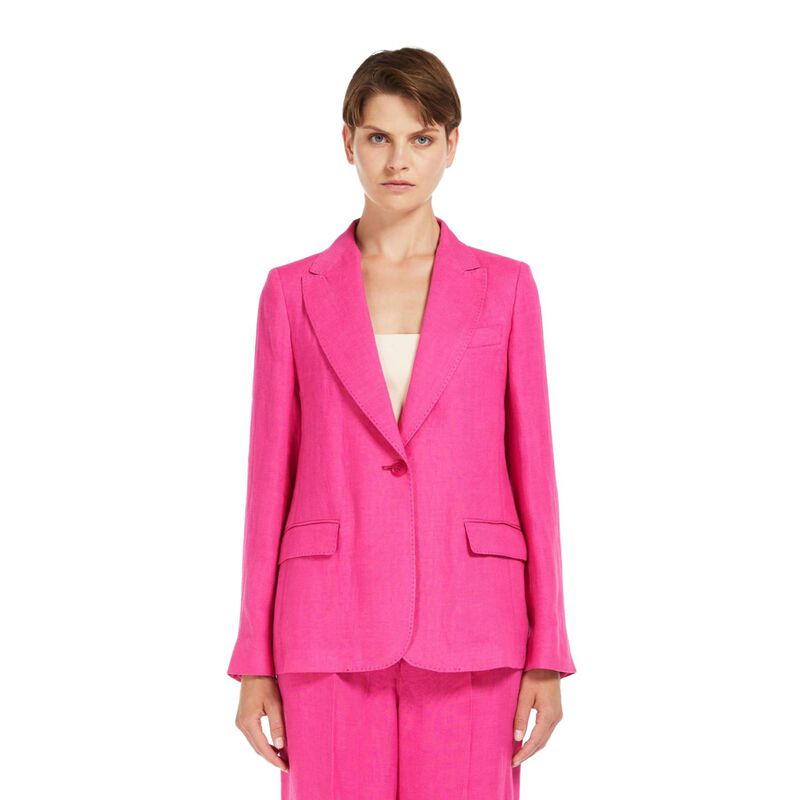 Weekend Max Mara Nalut Blazer image number 0