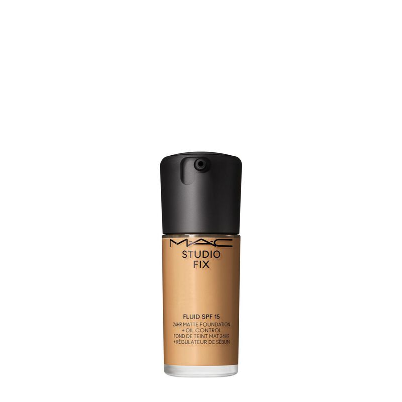 MAC Studio Fix Fluid SPF15 image number 220