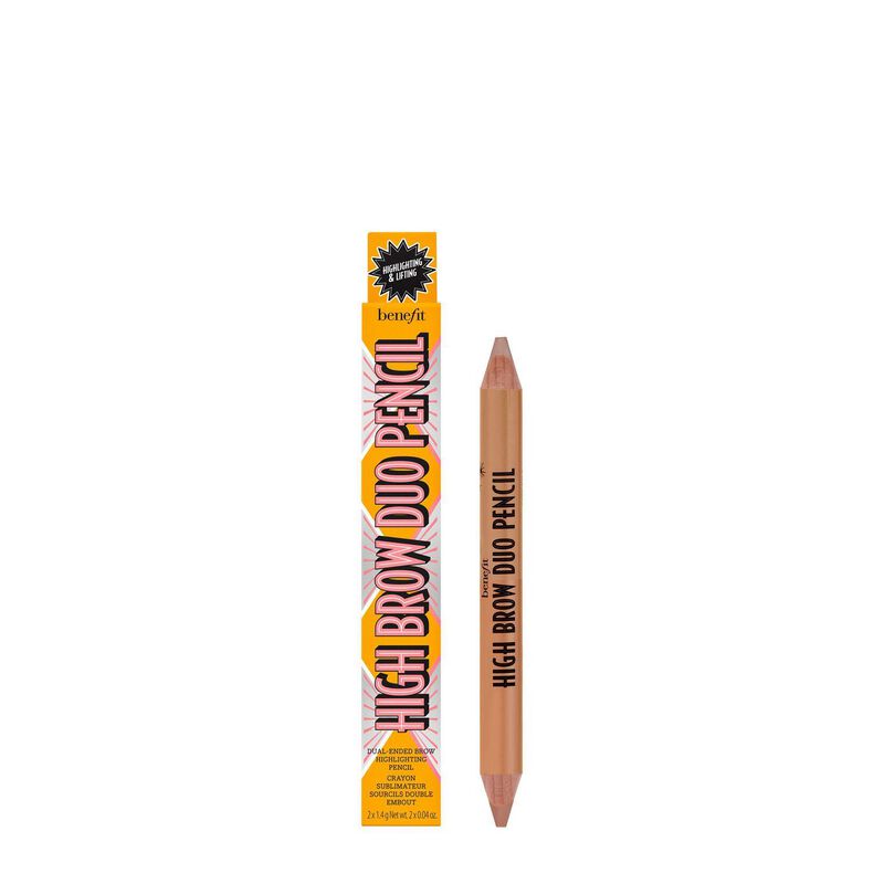 benefit High Brow Duo Pencil - Deep image number 0