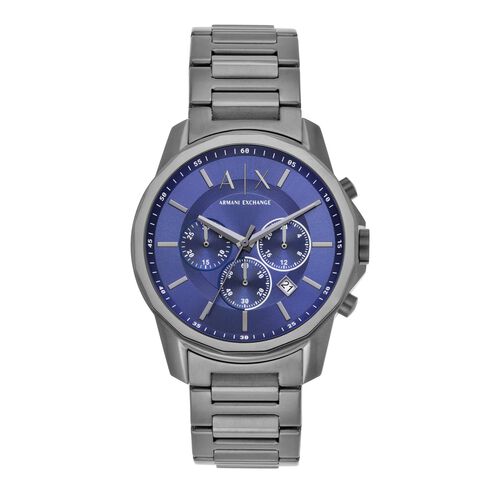 Armani Exchange Banks Watch AX1731
