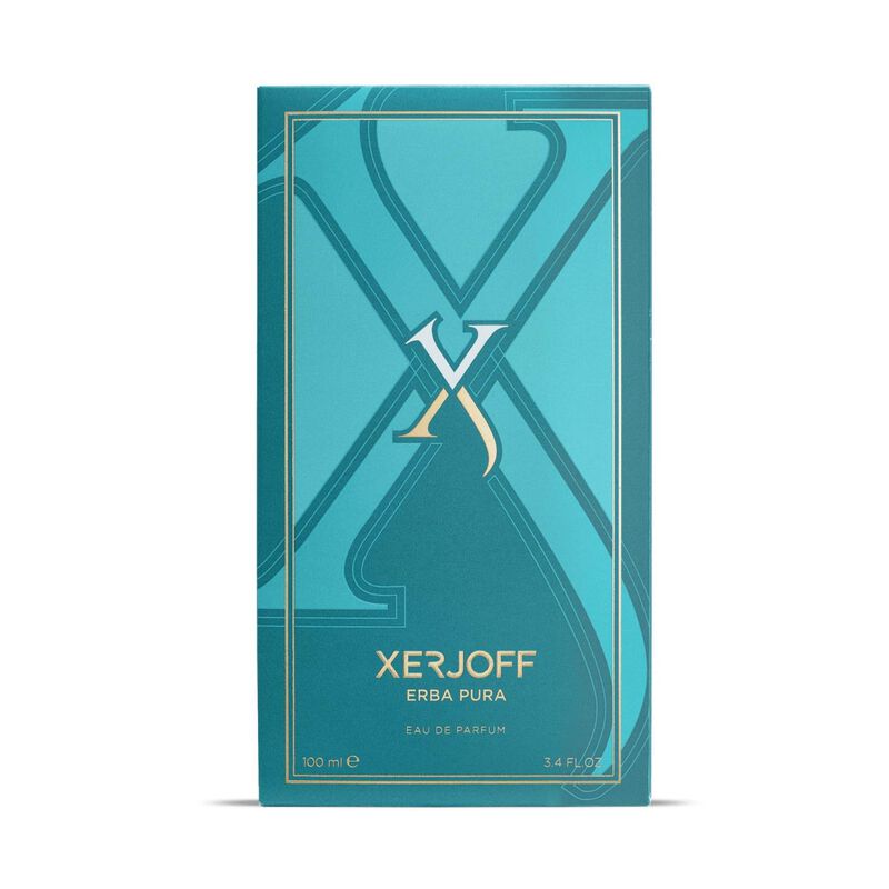 Xerjoff Erba Pura Eau De Parfum 100ml image number 1