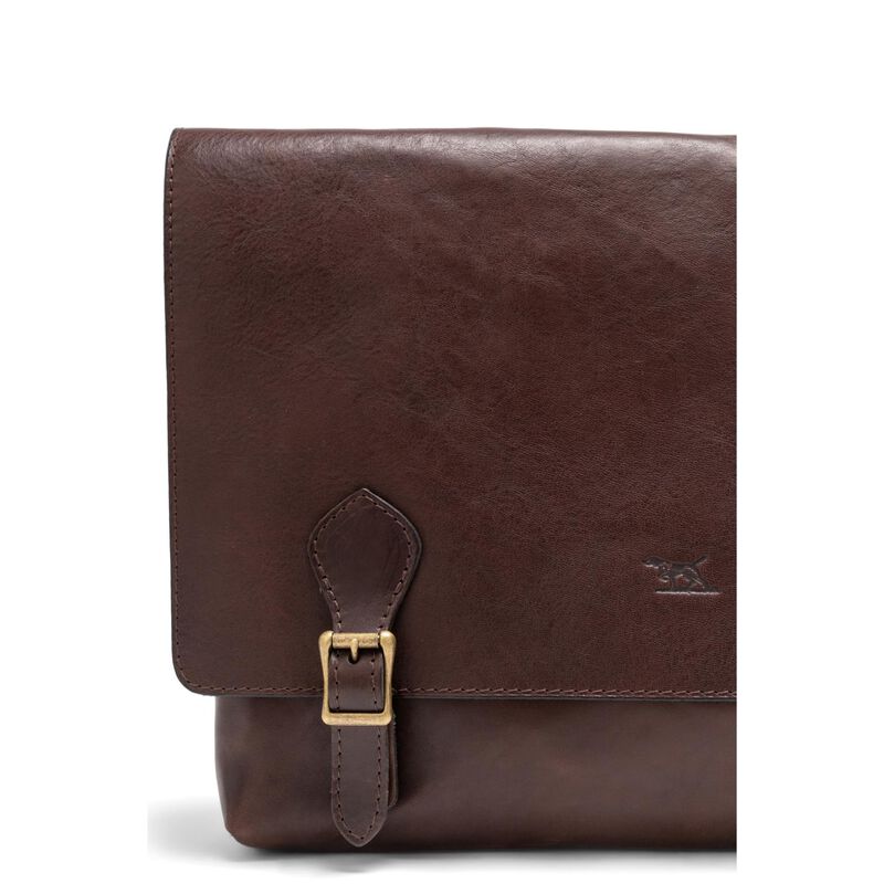 Rodd & Gunn Woodstock Satchel image number 3