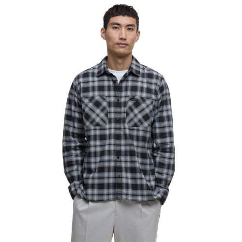 Barbour International Dexter Check Oxford Shirt