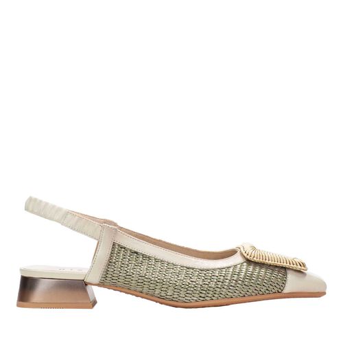 Hispanitas Dali Slingback