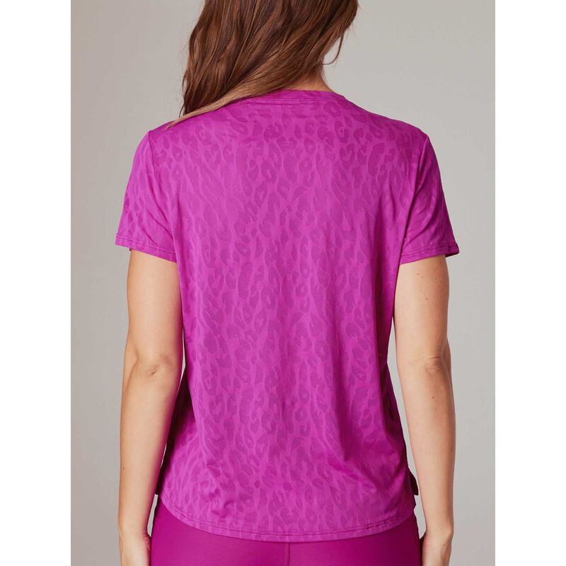Running Bare Elevate Air Tee image number 1