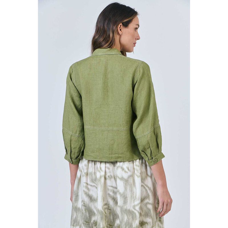 Naturals By O & J Sand Jacket image number 1