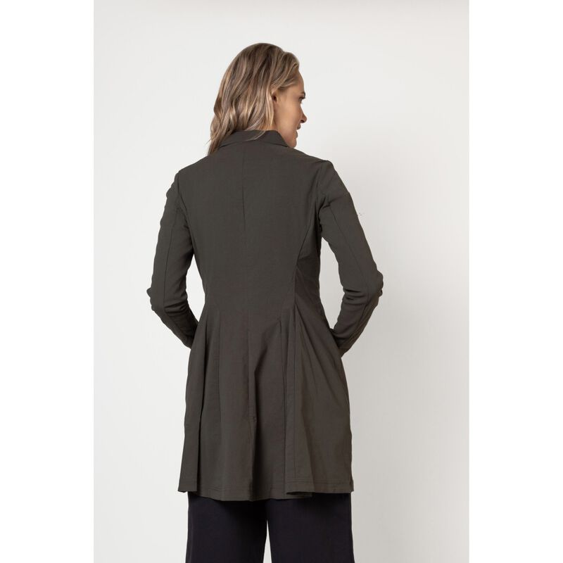 Rundholz Panelled Coat image number 1