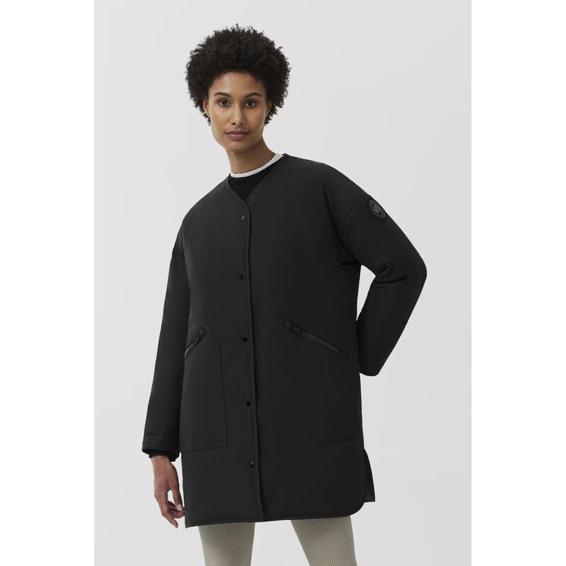 Canada Goose Elgin Reversible Liner Coat image number 3