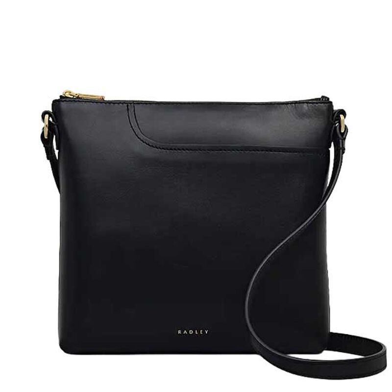 Radley Pockets Small Ziptop Ns Crossbody Bag image number 0
