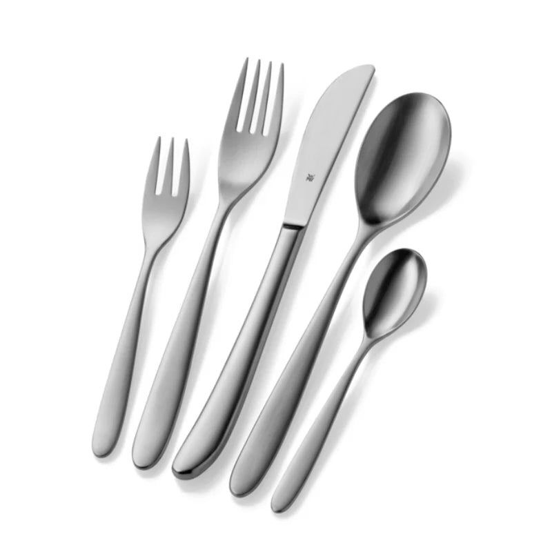 WMF Silk 30 Piece Cutlery Set image number 1