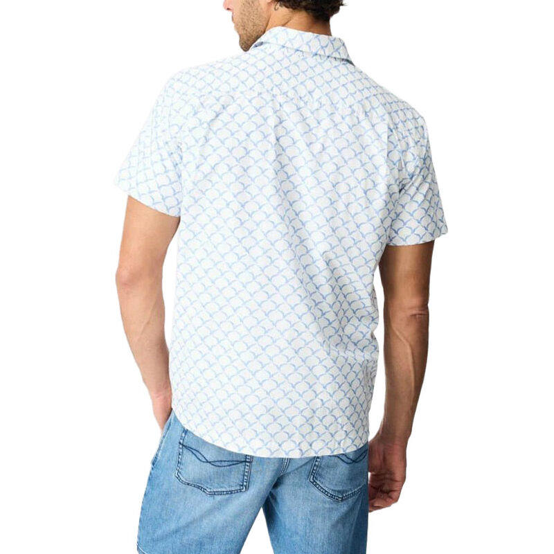 Rodd & Gunn Parkside Ss Shirt image number 1