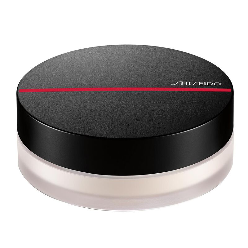Shiseido Synchro Skin Loose Powder Matte 6g image number 1
