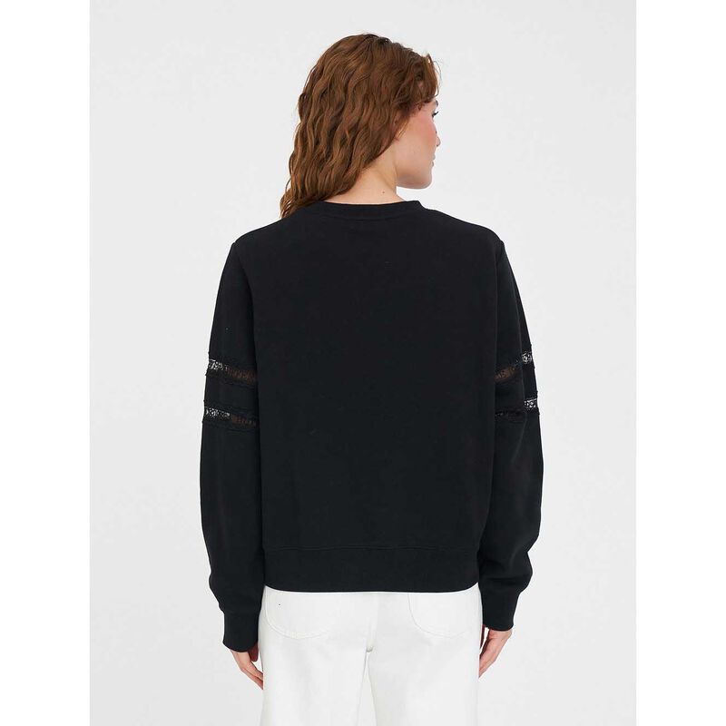 Huffer Classic Crew 350 Cherie image number 1