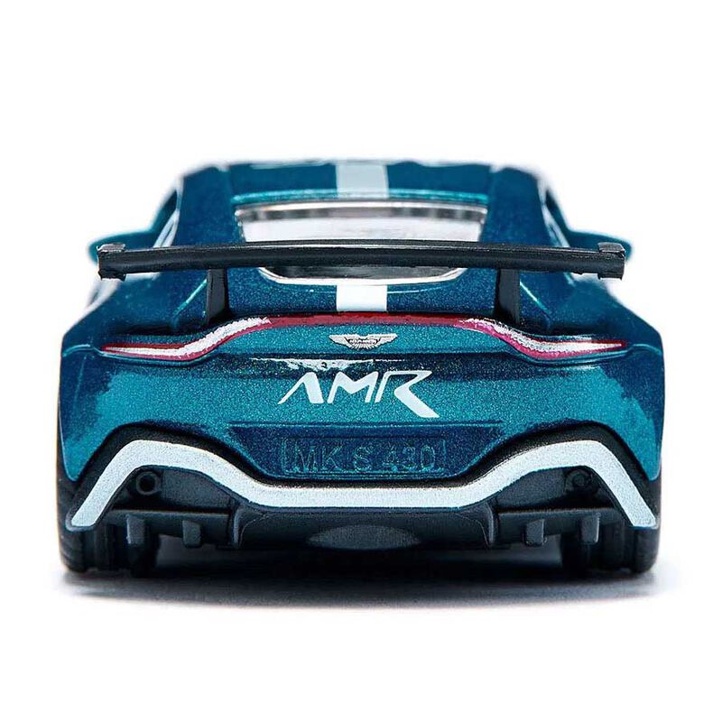 SIKU 1577 Aston Martin Vantage Gt4 image number 2