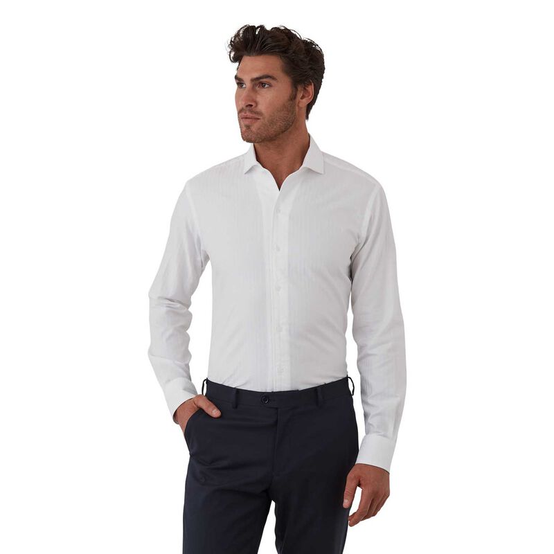 Joe Black Covert Shirt Fju904 image number 0