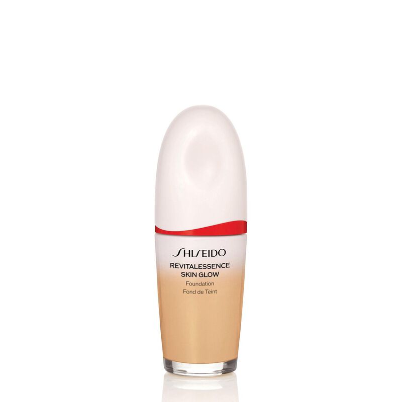Shiseido RevitalEssence Skin Glow Foundation image number 20