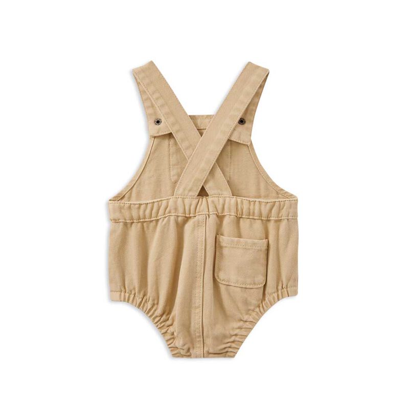 Milky Biscuit Overall image number 1