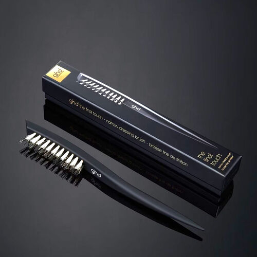 ghd The Final Touch - Narrow Dressing Brush