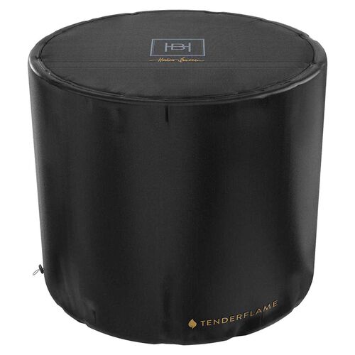 Tenderflame Plettenberg Cover Black