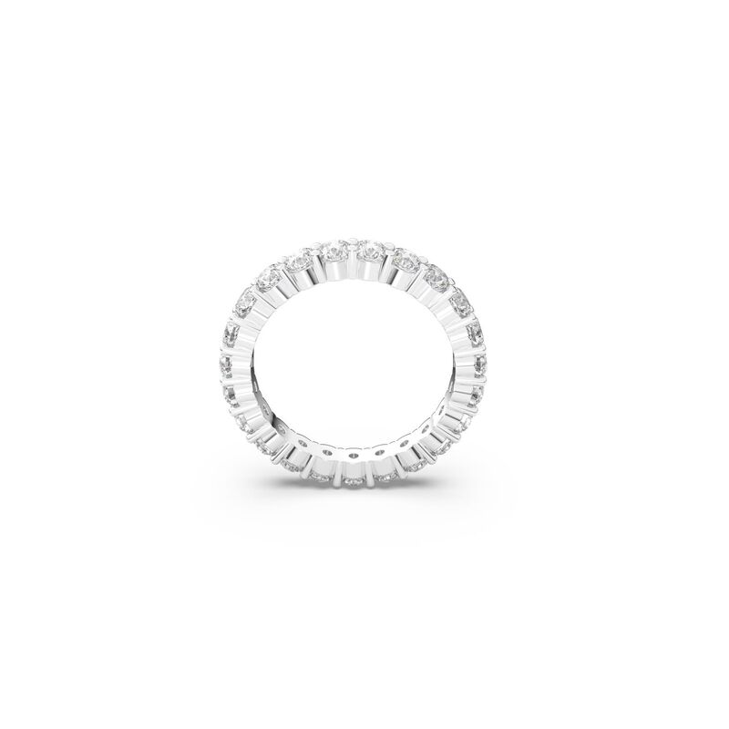 Swarovski Matrix Ring image number 15